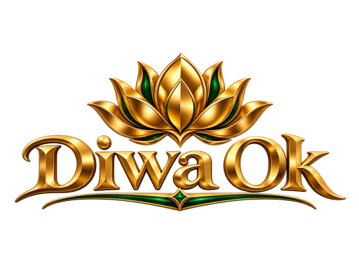 Latest Diwa Ok App banner for the ₹280 radio-style install